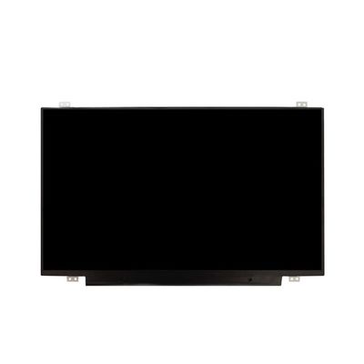 N156HCE-EAA Innolux 15,6” 1920 (RGB) EXPOSIÇÕES INDUSTRIAIS do LCD do ² de ×1080 220 cd/m