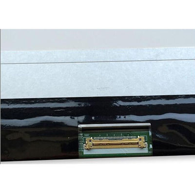 N156HCE-EN2 Innolux 15,6” 1920 (RGB) EXPOSIÇÕES INDUSTRIAIS do LCD do ² de ×1080 300 cd/m