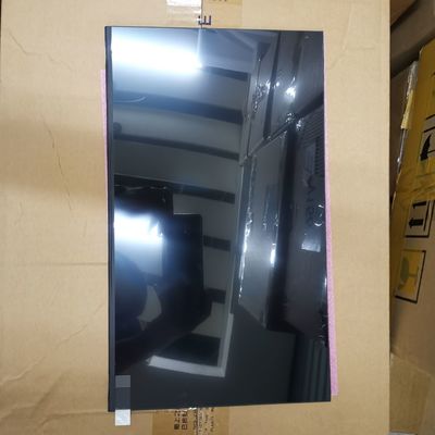 N156HCE-EN2 Innolux 15,6” 1920 (RGB) EXPOSIÇÕES INDUSTRIAIS do LCD do ² de ×1080 300 cd/m