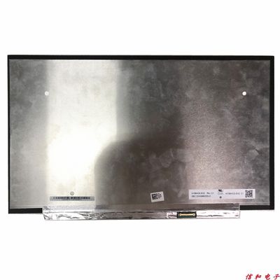 N156HCE-EN2 Innolux 15,6” 1920 (RGB) EXPOSIÇÕES INDUSTRIAIS do LCD do ² de ×1080 300 cd/m
