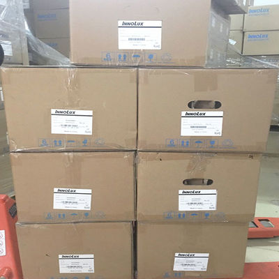 EXPOSIÇÃO INDUSTRIAL de TCG057VGLCA-G00 Kyocera 5.7INCH LCM 640×480RGB 300NITS WLED TTL LCD