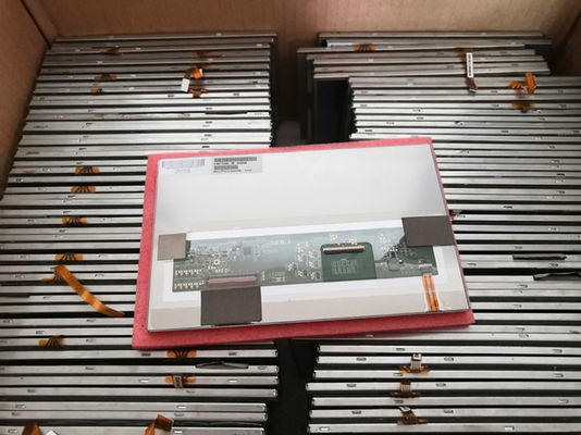EXPOSIÇÃO INDUSTRIAL de TCG057VGLAAANN-GN20 Kyocera 5.7INCH LCM 640×480RGB 450NITS WLED LVDS LCD