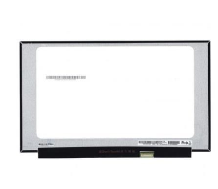 N156HCE-GN1 Innolux 15,6” 1920 (RGB) EXPOSIÇÕES INDUSTRIAIS do LCD do ² de ×1080 500 cd/m