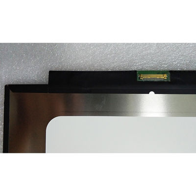 N156HCE-GN1 Innolux 15,6” 1920 (RGB) EXPOSIÇÕES INDUSTRIAIS do LCD do ² de ×1080 500 cd/m