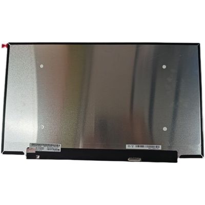 N156HCG-EN1 Innolux 15,6” 1920 (RGB) EXPOSIÇÕES INDUSTRIAIS do LCD do ² de ×1080 300 cd/m