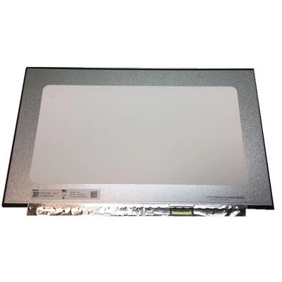 N156HCN-EBA Innolux 15,6” 1920 (RGB) EXPOSIÇÕES INDUSTRIAIS do LCD do ² de ×1080 250 cd/m