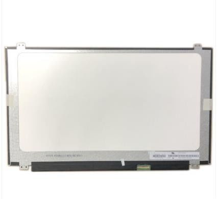 N156HGA-EAB Innolux 15,6” 1920 (RGB) EXPOSIÇÕES INDUSTRIAIS do LCD do ² de ×1080 220 cd/m