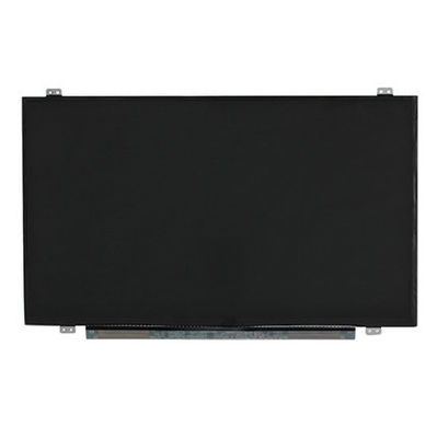 N156HGE-EA2 Innolux 15,6” 1920 (RGB) EXPOSIÇÕES INDUSTRIAIS do LCD do ² de ×1080 300 cd/m
