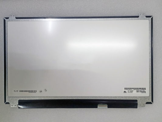 N156HGE-EA2 Innolux 15,6” 1920 (RGB) EXPOSIÇÕES INDUSTRIAIS do LCD do ² de ×1080 300 cd/m