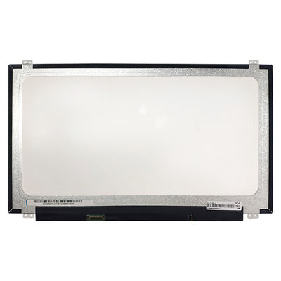 N156HGE-EB1 Innolux 15,6” 1920 (RGB) EXPOSIÇÕES INDUSTRIAIS do LCD do ² de ×1080 300 cd/m