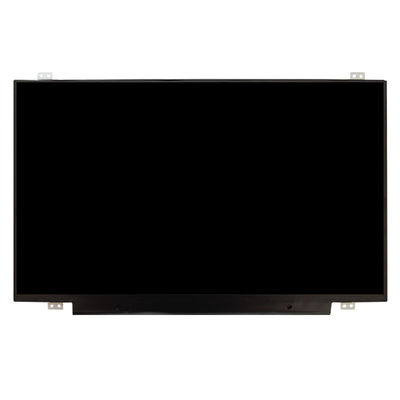 N156HGE-EBB Innolux 15,6” 1920 (RGB) EXPOSIÇÕES INDUSTRIAIS do LCD do ² de ×1080 220 cd/m