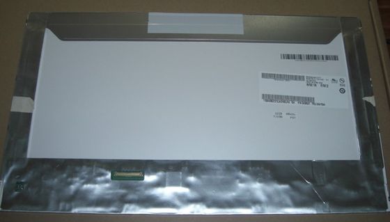 N156HGE-L11 Innolux 15,6” 1920 (RGB) EXPOSIÇÕES INDUSTRIAIS do LCD do ² de ×1080 300 cd/m