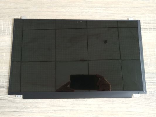 N156HGE-LA1 CHIMEI Innolux 15,6” 1920 (RGB) EXPOSIÇÕES INDUSTRIAIS do LCD do ² de ×1080 300 cd/m