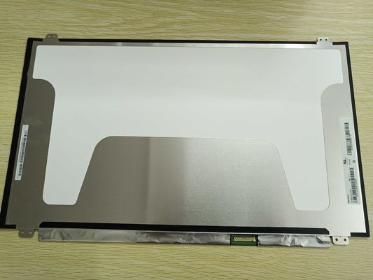 N156HHE-GA1 Innolux 15,6” 1920 (RGB) EXPOSIÇÕES INDUSTRIAIS do LCD do ² de ×1080 300 cd/m