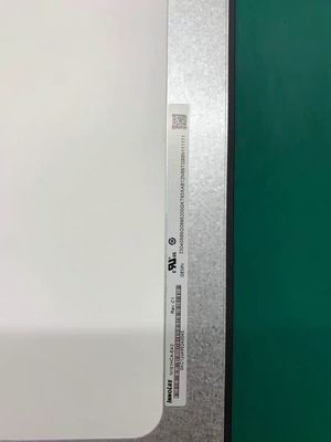 N161HCA-EA2 Innolux 16,1” 1920 (RGB) EXPOSIÇÕES INDUSTRIAIS do LCD do ² de ×1080 300 cd/m