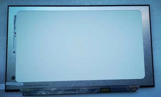 N161HCA-GA1 Innolux 16,1” 1920 (RGB) EXPOSIÇÕES INDUSTRIAIS do LCD do ² de ×1080 300 cd/m