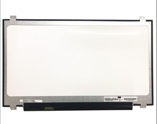 N173FGA-E44 Innolux 17,3” 1600 (RGB) EXPOSIÇÕES INDUSTRIAIS do LCD do ² de ×900 220 cd/m