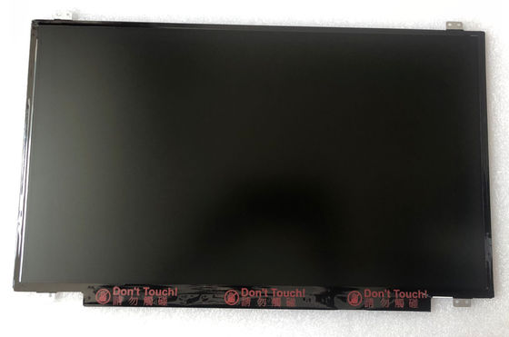 N173FGA-E44 Innolux 17,3” 1600 (RGB) EXPOSIÇÕES INDUSTRIAIS do LCD do ² de ×900 220 cd/m
