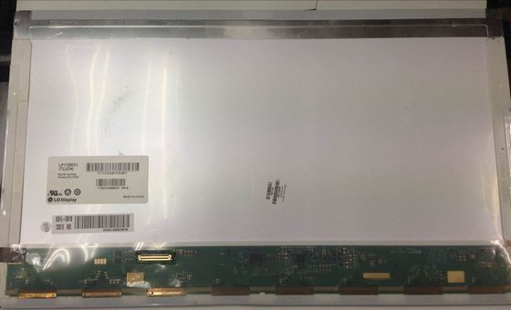 N173FGE-L23 CHIMEI Innolux 17,3” 1600 (RGB) EXPOSIÇÕES INDUSTRIAIS do LCD do ² de ×900 220 cd/m