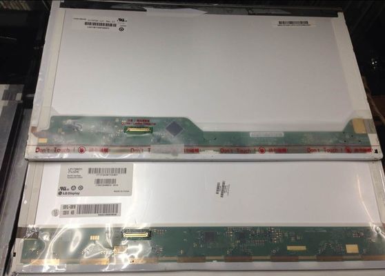 N173FGE-L23 CHIMEI Innolux 17,3” 1600 (RGB) EXPOSIÇÕES INDUSTRIAIS do LCD do ² de ×900 220 cd/m