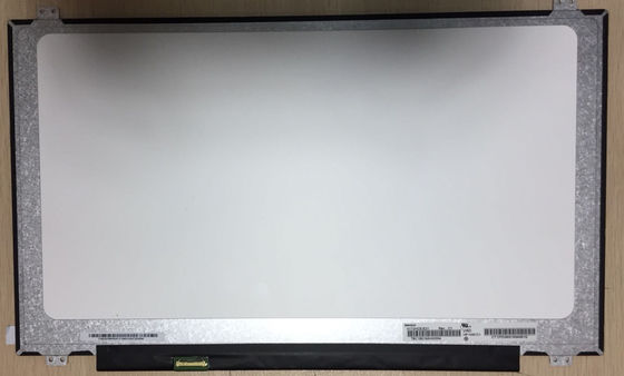 N173HCE-E31 Innolux 17,3” 1920 (RGB) EXPOSIÇÕES INDUSTRIAIS do LCD do ² de ×1080 300 cd/m