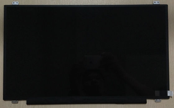 N173HCE-E31 Innolux 17,3” 1920 (RGB) EXPOSIÇÕES INDUSTRIAIS do LCD do ² de ×1080 300 cd/m