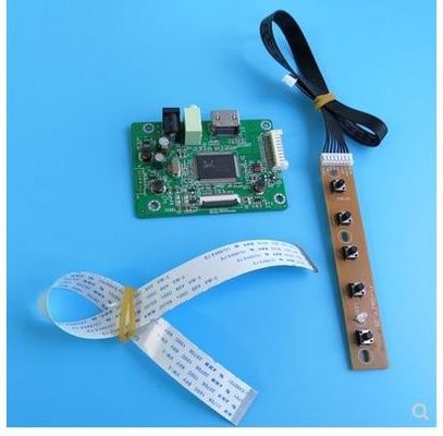 N173HCE-E3B Innolux 17,3” 1920 (RGB) EXPOSIÇÕES INDUSTRIAIS do LCD do ² de ×1080 500 cd/m