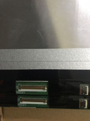 N173HCE-G32 Innolux 17,3” 1920 (RGB) EXPOSIÇÕES INDUSTRIAIS do LCD do ² de ×1080 300 cd/m