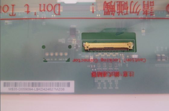 N173HGE-L11 CHIMEI Innolux 17,3” 1920 (RGB) EXPOSIÇÕES INDUSTRIAIS do LCD do ² de ×1080 300 cd/m