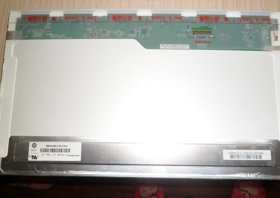 N173HGE-L11 CHIMEI Innolux 17,3” 1920 (RGB) EXPOSIÇÕES INDUSTRIAIS do LCD do ² de ×1080 300 cd/m