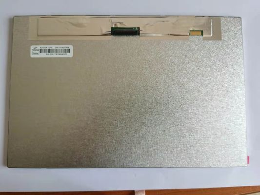 NJ101IA-01S Innolux 10,1” 1280 (RGB) EXPOSIÇÕES INDUSTRIAIS do LCD do ² de ×800 500 cd/m