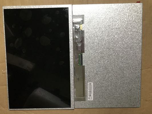 NJ101IA-01S Innolux 10,1” 1280 (RGB) EXPOSIÇÕES INDUSTRIAIS do LCD do ² de ×800 500 cd/m