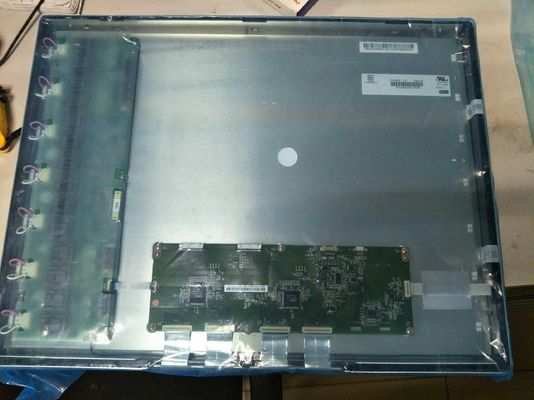 R208R3-L01 Chimei Innolux 20,8” 2048 (RGB) EXPOSIÇÕES INDUSTRIAIS do LCD do ² de ×1536 600 cd/m