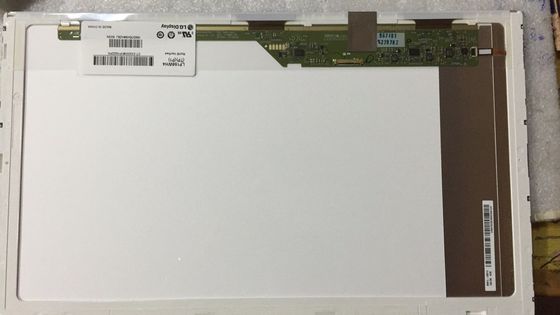LP156WH4-TPP1 LG Display 15,6” 1366 (RGB) EXPOSIÇÕES INDUSTRIAIS do LCD do ² de ×768 220 cd/m