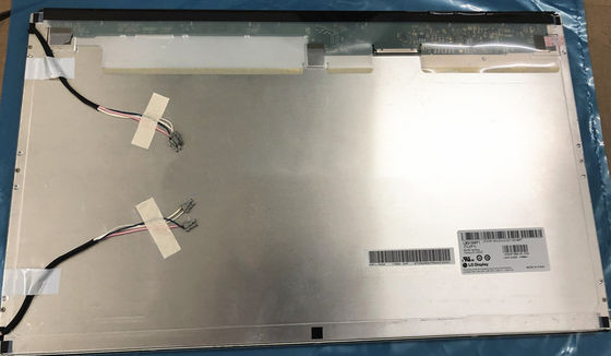 EXPOSIÇÃO INDUSTRIAL do LCD do ² de ×1080 300 cd/m de LM215WF1-TLB1 LG Display 21,5&quot; 1920 (RGB)