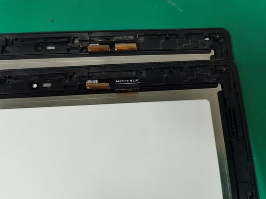 LP116WH6-SPA1 LG Display 11,6” 1366 (RGB) EXPOSIÇÕES INDUSTRIAIS do LCD do ² de ×768 300 cd/m