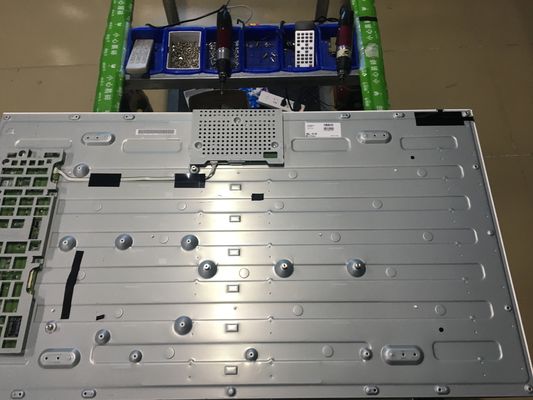 EXPOSIÇÃO INDUSTRIAL do LCD do ² de ×1080 450 cd/m de LD470DUN-TFC1 LG Display 47&quot; 1920 (RGB)