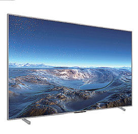 Cd/m de LC980DQD-FGF1 LG Display 98&quot; 3840 (RGB) EXPOSIÇÃO INDUSTRIAL do LCD do ² de ×2160 600