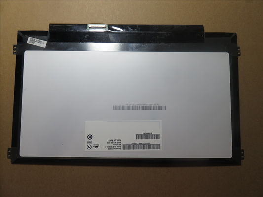 LP116WH7-SPC2 LG Display 11,6” 1366 (RGB) EXPOSIÇÕES INDUSTRIAIS de ×768 80/80/80/80 (mínimo) (CR≥10) LCD