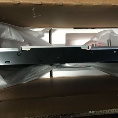 LD860DBN-UJA1 LG Display 86&quot; EXPOSIÇÃO INDUSTRIAL de 3840×600 500cd/m2 LCD