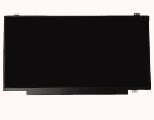 LP140WH2-TLL2 EXPOSIÇÃO INDUSTRIAL do LCD do ² 1366×768 200 cd/m do LG Display 14,0 de”