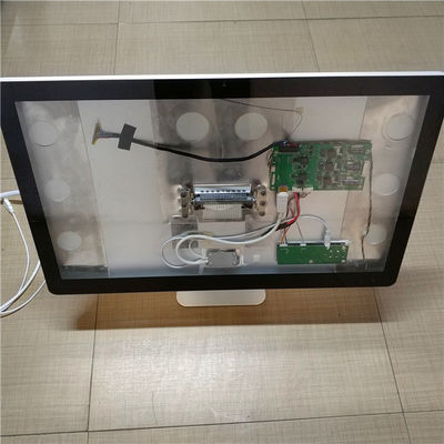 LM270WQ1-SDB3 LG Display 27,0&quot; EXPOSIÇÃO INDUSTRIAL de 2560×1440 420cd/m2 LCD