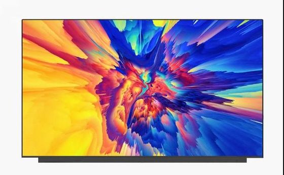 LG Display industrial 90PPI LC490EGH-FKM1 do painel de 3840x2160 500cd/m2 Lcd