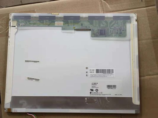 15.0&quot; 1024x768 150cd/m2 Tft Lcd Screen 85PPI LP150X08-TLA8 45/45/15/35 (tipo.)