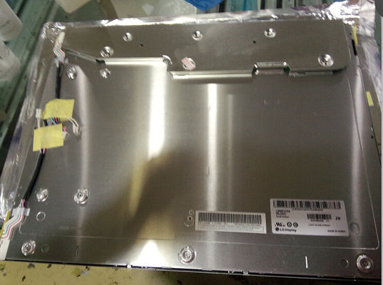 99PPI 20,1&quot; 1600x1200 Tft Lcd Screen 300cd/m2 LM201U04-SL02 89/89/89/89 (tipo.)