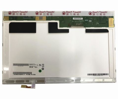 14.1&quot; 1280x800 220cd/M2 Painel de vídeo Lcd 107PPI LP141WX5-TLP2 40/40/10/30 (Min.)