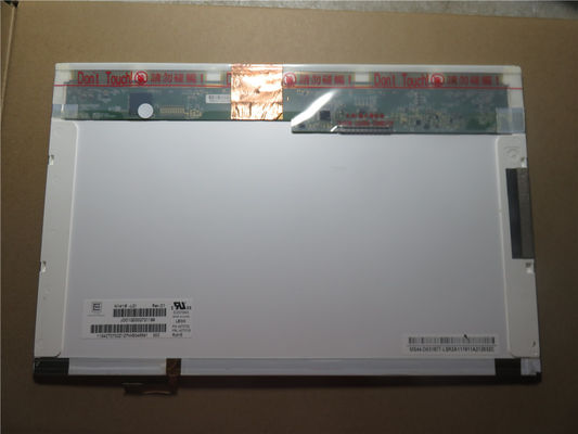 14.1&quot; 1280x800 220cd/M2 Painel de vídeo Lcd 107PPI LP141WX5-TLP2 40/40/10/30 (Min.)