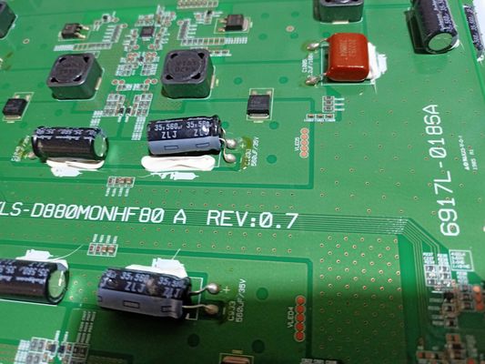 88&quot; 3840x1080 700cd/m2 TFT LCD Display 45PPI LD880DEN-UKA2 89/89/89/89 (tipo.)
