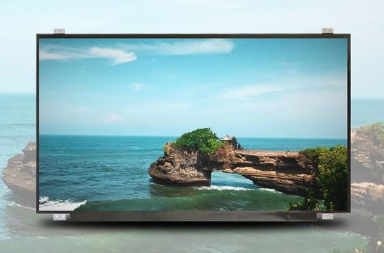 LP140WF6-SPH1 EXPOSIÇÃO INDUSTRIAL 1920×1080 325cd/m2 LCD do LG Display 14,0 de”