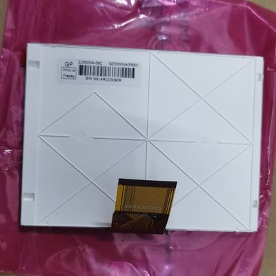 LM315QU1-SSA1 LG Display 32,0&quot; EXPOSIÇÃO INDUSTRIAL 279PPI de 7680×4320 400cd/m2 LCD